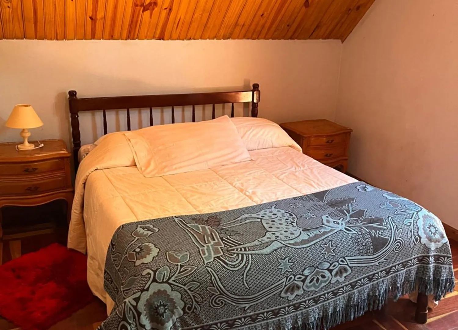 Cabana Ninho Dos Cobras Familia Campos do Jordao Holiday home