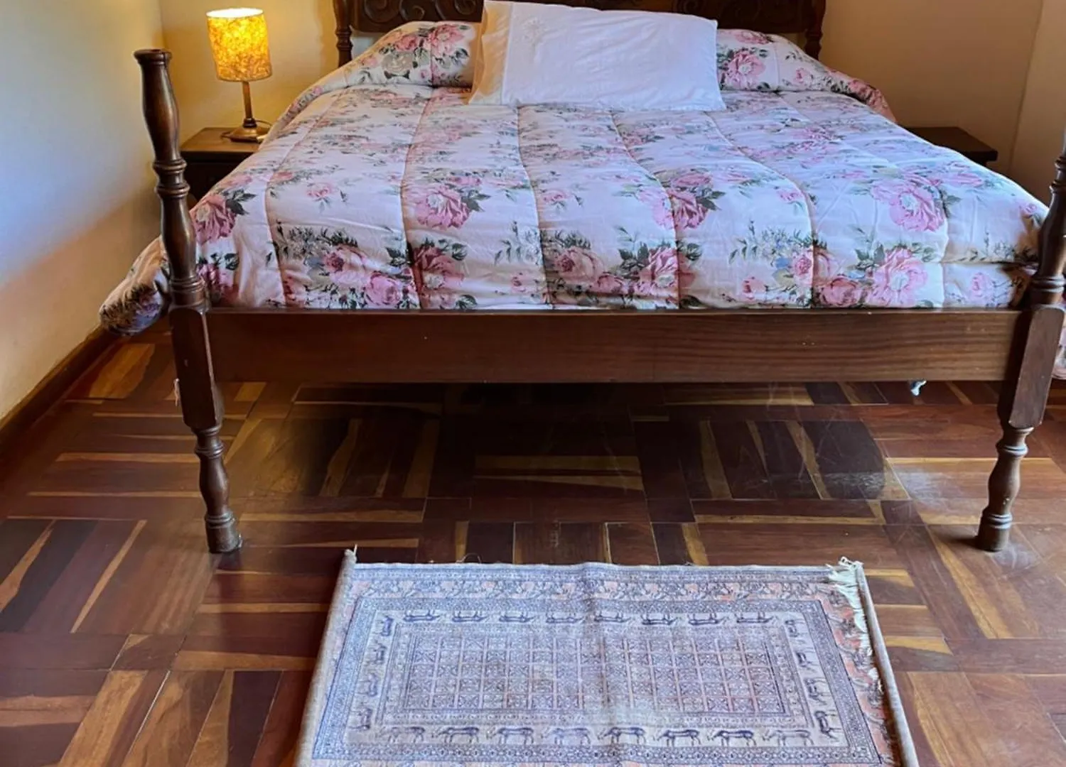 Holiday home Cabana Ninho Dos Cobras Familia Campos do Jordao Brazil