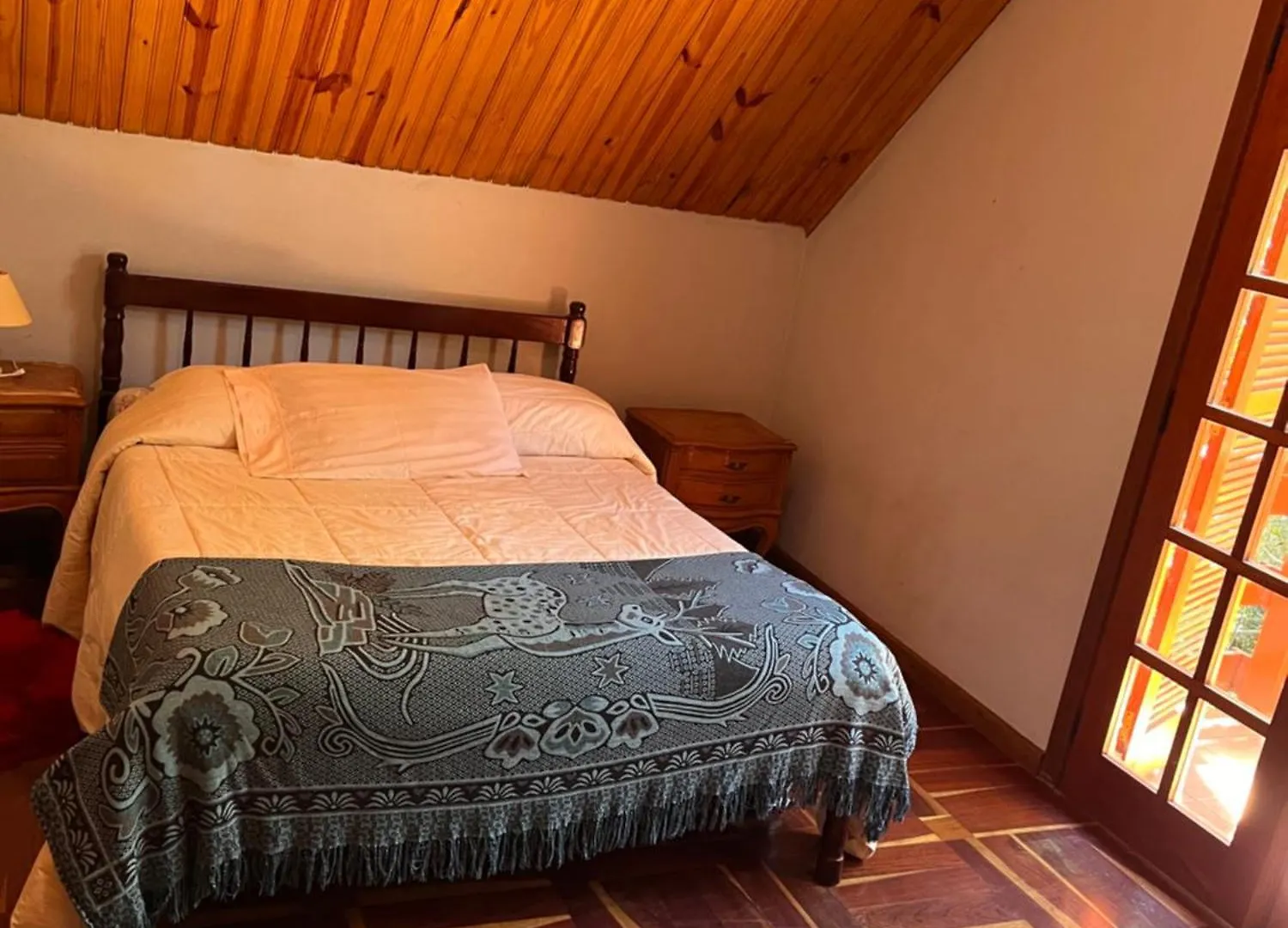 Cabana Ninho Dos Cobras Familia Campos do Jordao